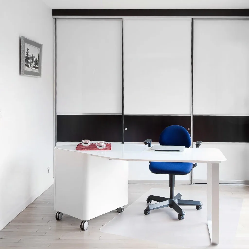 Plan de travail