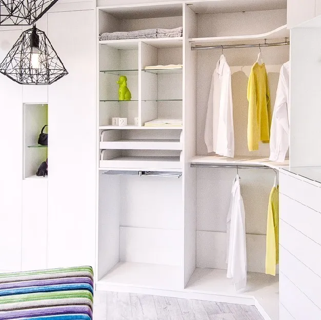 Catégorie dressing